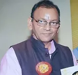 Shiv Kumar Sharma